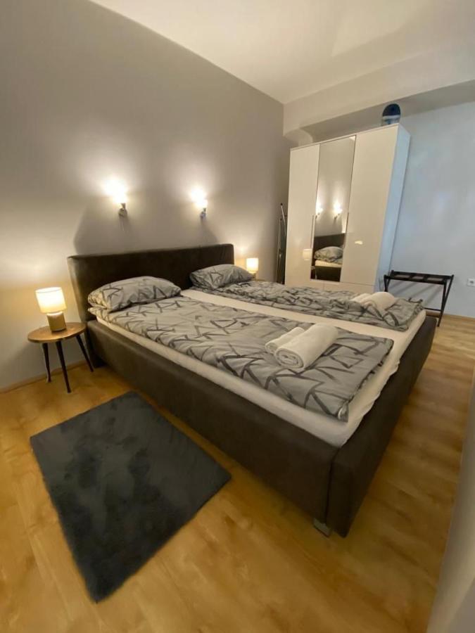 H & A Suite Synagogue Budapest Exteriör bild